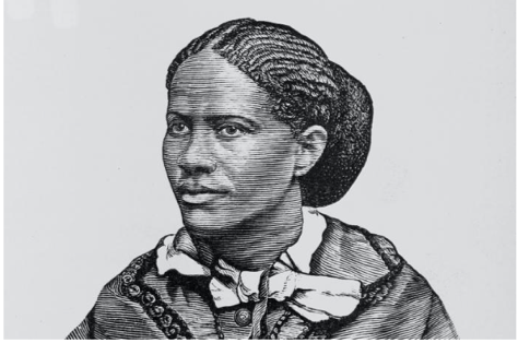 Frances E. W. Harper (b. 1825 – d. 1911)