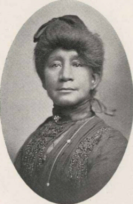 Hester C. Whitehurst Jeffrey (b. 1842—d. 1934)