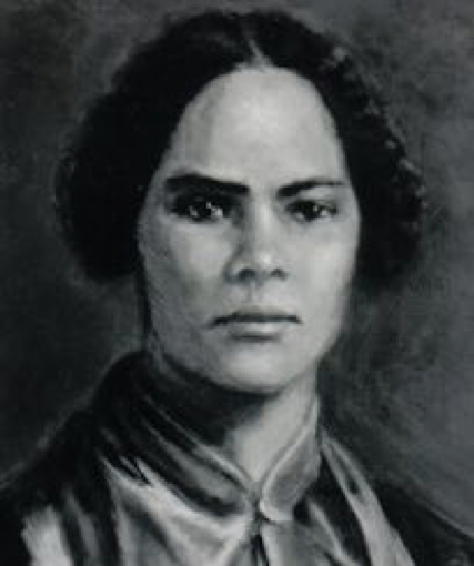 Mary Ann Shadd Cary (b. 1823 – d. 1893)
