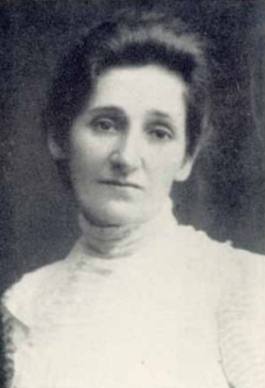 Victoria Earle Matthews (b. 1861 – d. 1907)